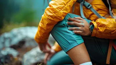 Recovery Routines to Keep Your Muscles and Joints Healthy