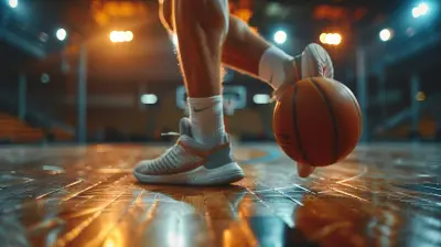 Recovery Routines to Keep Your Muscles and Joints Healthy