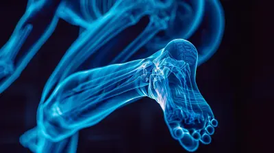 Recovery Routines to Keep Your Muscles and Joints Healthy