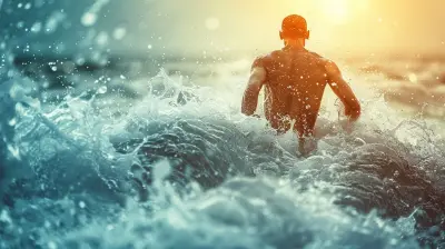Rising Against the Tide: Athletes Who Beat the Impossible