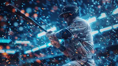 Sabermetrics: The Hidden Language of Baseball