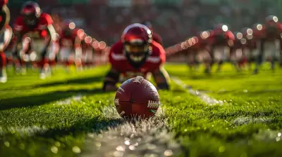 Scouting Opponents: How to Create a Tailored Game Plan