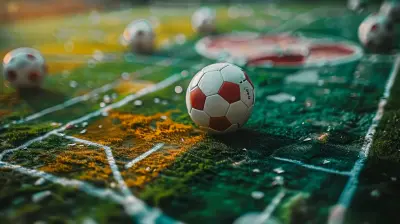 Scouting Opponents: How to Create a Tailored Game Plan