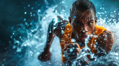 Shattering Stereotypes: Athletes Who Broke Through Boundaries