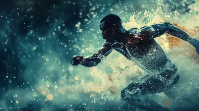 Shattering Stereotypes: Athletes Who Broke Through Boundaries