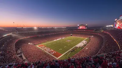 Should You Buy Tickets In Advance Or Wait Until Game Day
