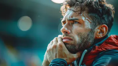 Should You Play Through Pain? When to Seek Medical Attention