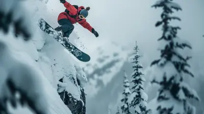 Snowboarding on a Budget: Tips for Finding Affordable Gear
