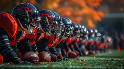Special Teams Strategy: How to Gain an Edge in Close Games