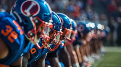 Special Teams Strategy: How to Gain an Edge in Close Games