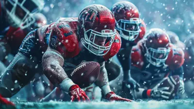 Special Teams Strategy: How to Gain an Edge in Close Games