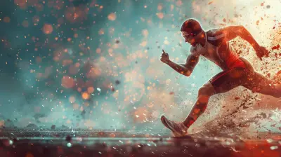 Sports Nutrition for Endurance Athletes: Keeping Energy Levels Steady