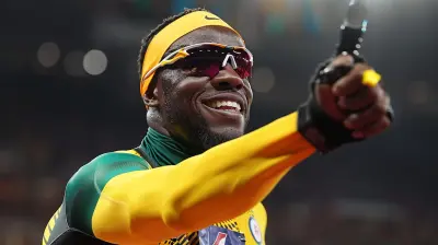 Stories Of Resilience Athletes Who Came Back Stronger
