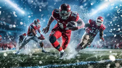 Strategies for Overtime: How to Win When the Game Is on the Line