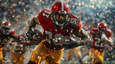 Strategies for Overtime: How to Win When the Game Is on the Line