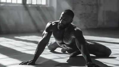 Stretching vs. Strengthening: Which Is More Important for Injury Prevention?