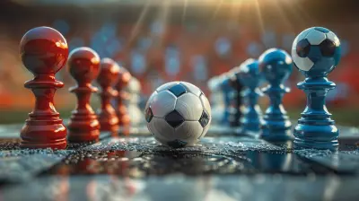 Team Chemistry and Its Impact on Strategic Success