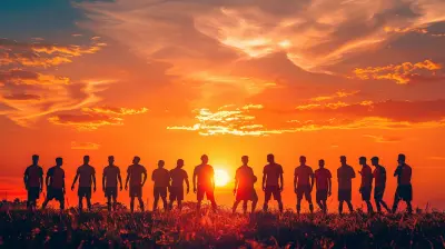 Team Chemistry and Its Impact on Strategic Success