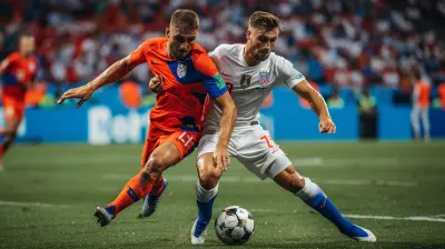 The Art of Defending: From Tackling to Positioning in Soccer