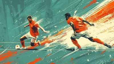 The Art of Defending: From Tackling to Positioning in Soccer