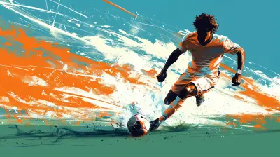 The Art of Football Scouting: What to Look For in a Player