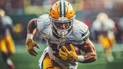 The Art of Football Scouting: What to Look For in a Player