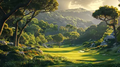 The Art of Reading Greens: A Comprehensive Guide