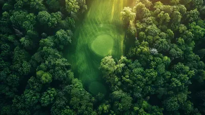 The Art of Reading Greens: A Comprehensive Guide
