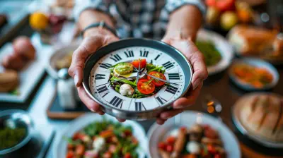 The Benefits of Intermittent Fasting for Athletes: Myth or Reality?