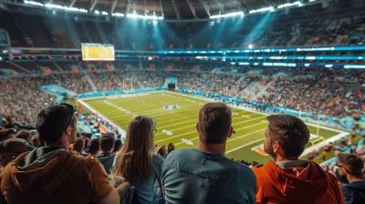 The Best Apps for Tracking Sports Ticket Prices