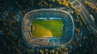 The Best Apps for Tracking Sports Ticket Prices