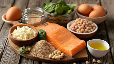 The Best Foods To Eat Before A Competitive Game Or Race