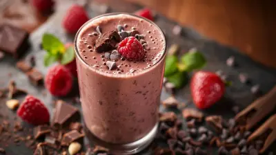 The Best Recovery Foods After a Long Run