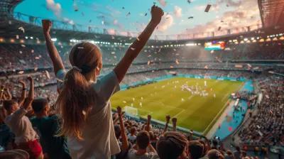 The Best Ways to Get Early Access to Sports Tickets