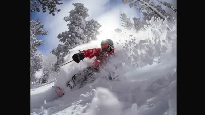 The Best Ways to Recover After a Long Day of Snowboarding