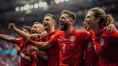 The Challenges of Building a Cohesive National Team with Limited Time