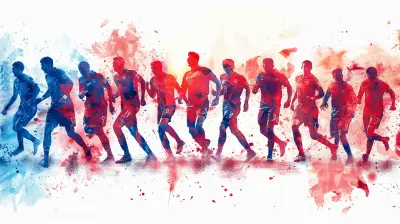 The Challenges of Building a Cohesive National Team with Limited Time