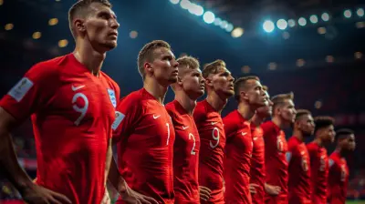 The Challenges of Building a Cohesive National Team with Limited Time