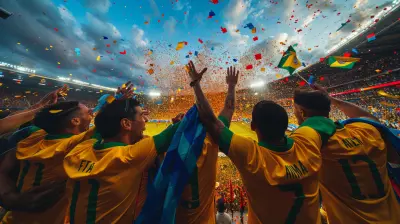 The Challenges of Building a Cohesive National Team with Limited Time