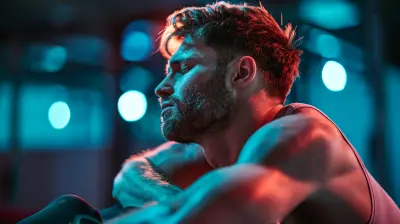 The Connection Between Sleep and Injury Prevention