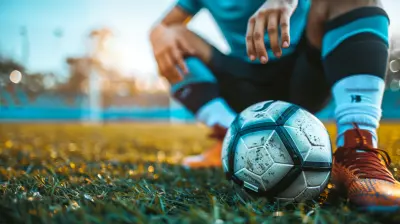 The Connection Between Sleep and Injury Prevention