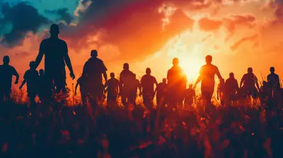 The Dark Side of Rivalries: How Hooliganism Erupts