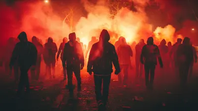 The Economic Impact of Hooliganism on Football Clubs