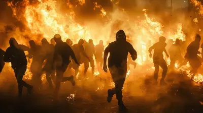 The Economic Impact of Hooliganism on Football Clubs