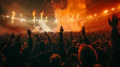 The Economic Impact of Hooliganism on Football Clubs