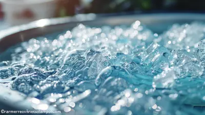 The Effectiveness of Ice Baths in Sports Recovery