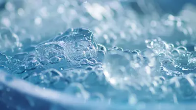 The Effectiveness of Ice Baths in Sports Recovery