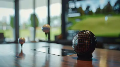 The Evolution of Golf Technology: Gadgets to Up Your Game