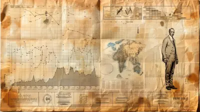 The Evolution of Soccer Stats: From Goals to Expected Goals