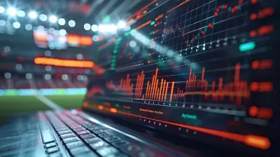 The Evolution of Soccer Stats: From Goals to Expected Goals